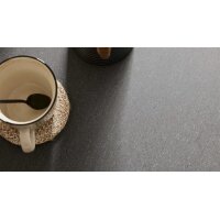 Culineo® Einbauküche C357 mit SIEMENS Einbaugeräten Schiefergrau - Stellfläche ca. 250 x 275 cm