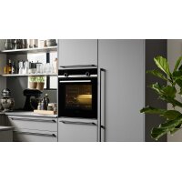 Culineo® Einbauküche C357 mit SIEMENS Einbaugeräten Schiefergrau - Stellfläche ca. 250 x 275 cm