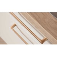 Culineo® Einbauküche C187 mit Einbaugeräten...