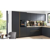Culineo® Einbauküche C382 mit gorenje...
