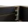 Culineo® Einbauküche C382 mit gorenje Einbaugeräten Eiche Nero - Stellfläche ca. 335 x 305 cm