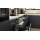 Culineo® Einbauküche C382 mit gorenje Einbaugeräten Eiche Nero - Stellfläche ca. 335 x 305 cm