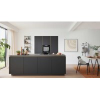 Culineo® Einbauküche C357 mit XTRA CERAMIC...