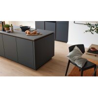Culineo® Einbauküche C357 mit XTRA CERAMIC...
