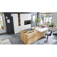 Interliving Küche Serie 3084 mit...