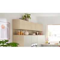 Interliving Küche Serie 3111 mit...
