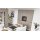 Interliving Küche Serie 3079 mit AEG Einbaugeräten Weiß & Lava - dreizeilig