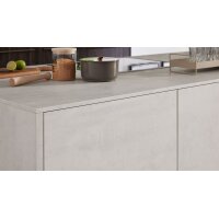Interliving Küche Serie 3112 mit SIEMENS...