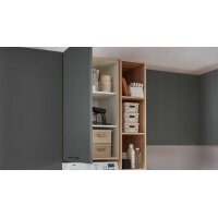 nobilia® Hauswirtschaftsraum-Lösung Easytouch...