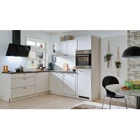 EXPRESS KÜCHEN Einbauküche Home mit...