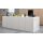 Interliving Küche Serie 3085 mit SIEMENS Einbaugeräten Sahara & Natureiche – zweizeilig