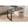 Culineo® Einbauküche C615 mit Einbaugeräten Sand - Stellfläche ca. 370 x 395 cm