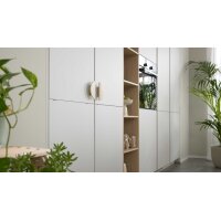 Culineo® Einbauküche C615 mit BORA...