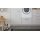 Culineo® Hauswirtschaftsraum C615 mit Edelstahlbecken Seidengrau & Eiche Como - Stellfläche ca. 328 x 187 cm