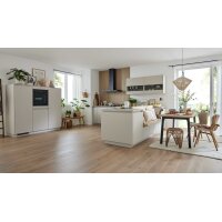 Culineo® Einbauküche C945 mit beko...