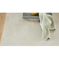 Culineo® Einbauküche C945 mit beko Einbaugeräten Sand - Stellfläche ca. 377 x 300 cm