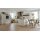 Culineo® Einbauküche C945 mit beko Einbaugeräten Sand - Stellfläche ca. 377 x 300 cm