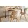Culineo® Einbauküche C945 mit beko Einbaugeräten Sand - Stellfläche ca. 377 x 300 cm
