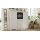 Culineo® Einbauküche C945 mit beko Einbaugeräten Sand - Stellfläche ca. 377 x 300 cm