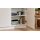 Culineo® Einbauküche C945 mit beko Einbaugeräten Sand - Stellfläche ca. 377 x 300 cm