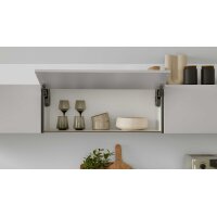 Culineo® Einbauküche C615 mit Einbaugeräten...