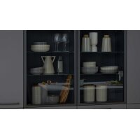 Interliving Küche Serie 3088 mit...