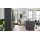 Interliving Küche Serie 3088 mit AEG-Einbaugeräten Graphit – zweizeilig