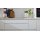 Interliving Küche Serie 3089 mit AEG-Einbaugeräten Weiß – Stellfläche ca. 220 x 480 cm