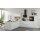 Interliving Küche Serie 3089 mit AEG-Einbaugeräten Weiß – Stellfläche ca. 220 x 480 cm