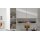 Interliving Küche Serie 3089 mit AEG-Einbaugeräten Weiß – Stellfläche ca. 220 x 480 cm