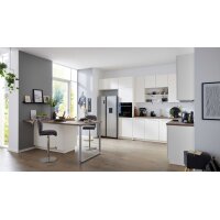 Interliving Küche Serie 3090 mit Side by Side...