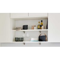 Interliving Küche Serie 3090 mit Side by Side...