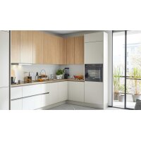 Interliving Küche Serie 3092 mit SIEMENS...