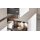 Interliving Küche Serie 3092 mit SIEMENS Einbaugeräten Sahara & Goldeiche - Stellfläche ca. 430 x 187 cm