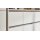 Interliving Küche Serie 3092 mit SIEMENS Einbaugeräten Sahara & Goldeiche - Stellfläche ca. 430 x 187 cm