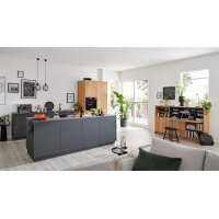 Interliving Küche Serie 3093 mit separater...