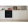 Interliving Küche Serie 3094 mit Garderobenschränken Mattweiß & Chalet Eiche