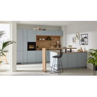 Culineo® Einbauküche C357 mit SIEMENS...