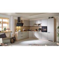 EXPRESS KÜCHEN Einbauküche Home mit...