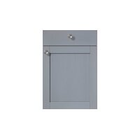 nobilia® Einbauküche Frame mit Geräten und...