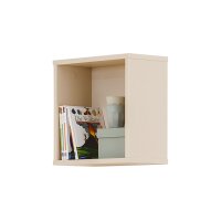 PAIDI Eefje – Wandbox Cashmere-Beige - ca. 35 x 35 cm