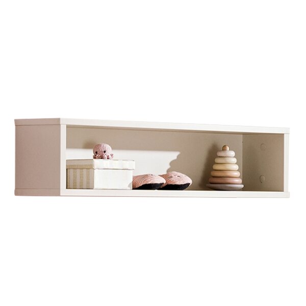 PAIDI Eefje – Wandbox Cashmere-Beige - ca. 70 x 19 cm