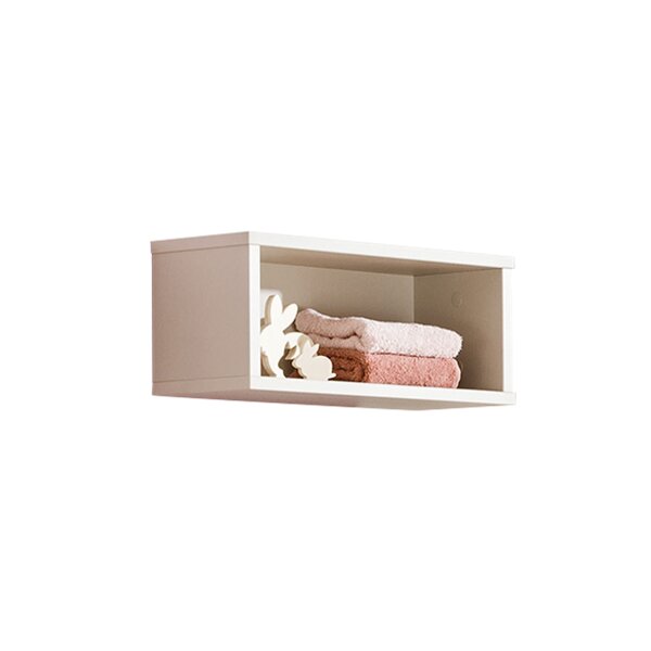 PAIDI Eefje – Wandbox Cashmere-Beige - ca. 40 x 19 cm