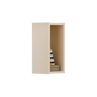 PAIDI Eefje – Wandbox Cashmere-Beige - ca. 40 x 19 cm