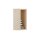 PAIDI Eefje – Wandbox Cashmere-Beige - ca. 40 x 19 cm