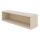 PAIDI Babyzimmer Mila & Ben – Wandbox Cashmere-Beige - ca. 70 x 19 cm