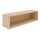 PAIDI Babyzimmer Mila & Ben – Wandbox Scandinavian Wood - ca. 70 x 19 cm