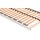 PAIDI Eefje – Babybettgestell Cashmere-Beige & Groovy-Oak - Liegefläche ca. 70 x 140 cm