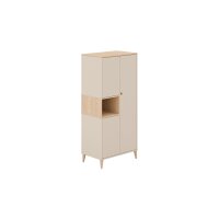 PAIDI Babyzimmer Mila & Ben – Kleiderschrank...