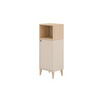 PAIDI Babyzimmer Mila & Ben – Highboard rechts...